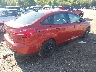 1FADP3F25JL****** Salvage and Wrecked 2018 Ford Focus in Massachusetts State