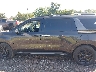 KNDNE5KA7T6****** Repairable 2026 Kia Carnival Mpv Hybrid in South Carolina State