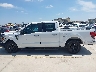 1FTEW2KP9SK****** Repairable 2025 Ford F-150 in Texas State