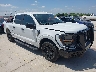 1FTEW2KP9SK****** Salvage and Wrecked 2025 Ford F-150 in San Antonio South
