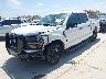 1FTEW2KP9SK****** Used and Repairable 2025 Ford F-150 in San Antonio South