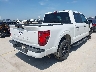 1FTEW2KP9SK****** Salvage and Wrecked 2025 Ford F-150 in Texas State