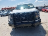 1FTEW2KP9SK****** Wrecked 2025 Ford F-150 in Texas State