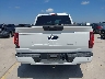 1FTEW2KP9SK****** Wrecked 2025 Ford F-150