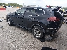 KNMAT2MT9JP****** Salvage and Repairable 2018 Nissan Rogue in Kansas City East