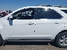 2GNALPEK4C6****** Repairable 2012 Chevrolet Equinox in Arizona State