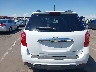2GNALPEK4C6****** Wrecked 2012 Chevrolet Equinox