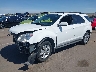 2GNALPEK4C6****** Used and Repairable 2012 Chevrolet Equinox in Phoenix