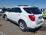 2GNALPEK4C6****** Salvage and Repairable 2012 Chevrolet Equinox in Phoenix