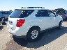 2GNALPEK4C6****** Salvage and Wrecked 2012 Chevrolet Equinox in Arizona State