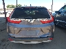 7FARW1H82JE****** Destrozados 2018 Honda CR-V