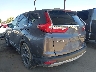 7FARW1H82JE****** Salvamento y Reparables 2018 Honda CR-V en Fresno