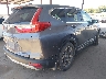 7FARW1H82JE****** Salvamento y Destrozados 2018 Honda CR-V en Estado de California