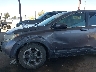 7FARW1H82JE****** Salvamento y Reparables 2018 Honda CR-V en Estado de California