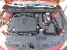 4T1NZ1AK3LU****** Reparables 2020 Toyota Camry en Fontana