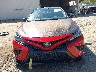 4T1NZ1AK3LU****** Destrozados 2020 Toyota Camry en Estado de California