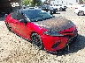 4T1NZ1AK3LU****** Salvamento y Destrozados 2020 Toyota Camry en Fontana