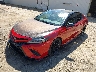 4T1NZ1AK3LU****** Usados y Reparables 2020 Toyota Camry en Fontana