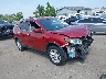 KNMAT2MV4GP****** Salvamento y Destrozados 2016 Nissan Rogue en Cleveland
