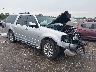 1FMJK1KT2HE****** Salvage and Wrecked 2017 Ford Expedition in Tampa North