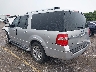 1FMJK1KT2HE****** Salvage and Repairable 2017 Ford Expedition in Tampa North