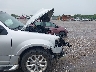 1FMJK1KT2HE****** Salvage and Repairable 2017 Ford Expedition in Florida State