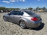 JNKBV61E37M****** Salvage and Repairable 2007 Infiniti G35 in Eugene