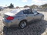 JNKBV61E37M****** Salvage and Wrecked 2007 Infiniti G35 in Oregon State