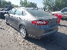3FA6P0HR2DR****** Salvage and Repairable 2013 Ford Fusion in Fontana