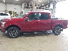 1FTEW1EG6FF****** Reparables 2015 Ford F-150 en Estado de Pennsylvania