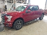 1FTEW1EG6FF****** Usados y Reparables 2015 Ford F-150 en Erie