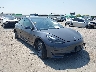 5YJ3E1EA3PF****** Salvamento y Destrozados 2023 Tesla Model 3 en Electric Vehicle Auctions