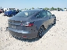 5YJ3E1EA3PF****** Salvamento y Destrozados 2023 Tesla Model 3 en Estado de Texas