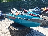 00000YDV202****** Salvamento y Destrozados 2018 Sea-Doo Wake Pro 230 en Long Island