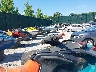 00000YDV202****** Usados y Reparables 2018 Sea-Doo Wake Pro 230 en Estado de Nueva York