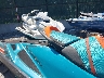 00000YDV202****** Destrozados 2018 Sea-Doo Wake Pro 230 en Long Island