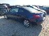 2HGFG12657H****** Salvamento y Reparables 2007 Honda Civic en Fort Worth North