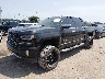 3GCUKSEC8GG****** Usados y Reparables 2016 Chevrolet Silverado 1500 en Wichita