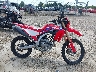 MLHND1614N5****** Used 2022 Honda CRF300L in Wisconsin State