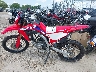 MLHND1614N5****** Repairable 2022 Honda CRF300L in Wisconsin State