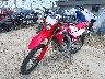 MLHND1614N5****** Used and Repairable 2022 Honda CRF300L in Rec Rides Online Exclusive
