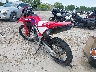 MLHND1614N5****** Salvage and Repairable 2022 Honda CRF300L in Rec Rides Online Exclusive