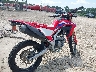MLHND1614N5****** Salvage and Wrecked 2022 Honda CRF300L in Wisconsin State