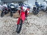 MLHND1614N5****** Used and Repairable 2022 Honda CRF300L in Wisconsin State