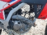 MLHND1614N5****** Wrecked 2022 Honda CRF300L in Rec Rides Online Exclusive