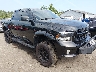 1C6RR7KT5FS****** Salvage and Wrecked 2015 RAM 1500 in Cleveland