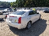 1G6AA5RA2E0****** Salvage and Wrecked 2014 Cadillac ATS in Tennessee State