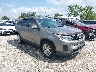 5XYKT3A61FG****** Salvamento y Destrozados 2015 Kia Sorento en Chicago South