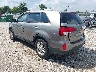 5XYKT3A61FG****** Salvamento y Reparables 2015 Kia Sorento en Chicago South