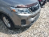 5XYKT3A61FG****** Salvamento y Reparables 2015 Kia Sorento en Estado de Illinois